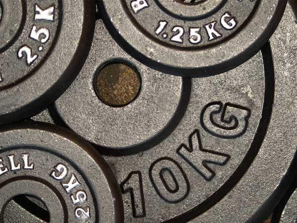 weightlifting-for-beginners-plate