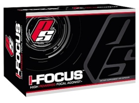 I-Focus by ProSupps