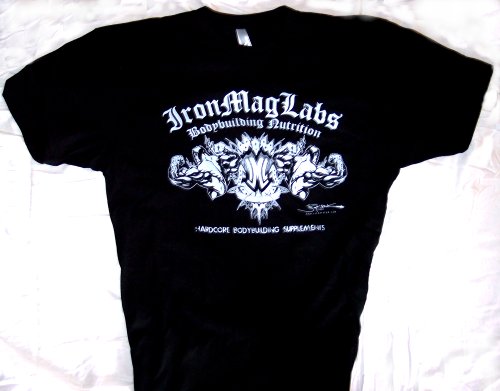 IronMagLabs T-Shirt