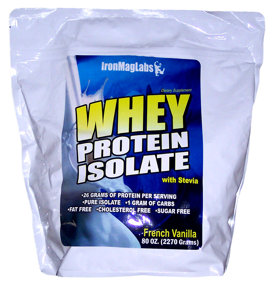 whey iso vs whey concentrate