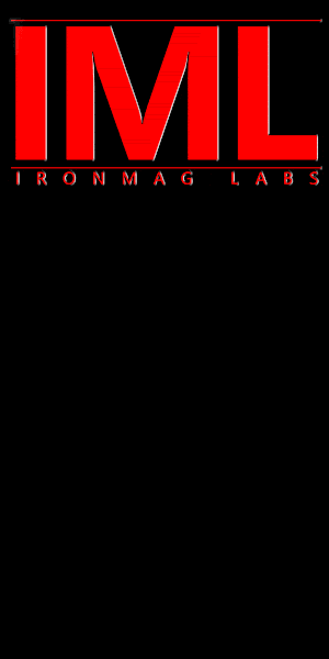 IronMag Labs Andro Creams