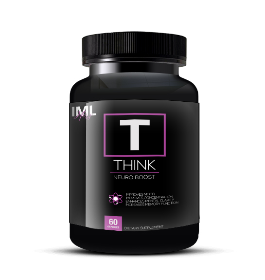 Dropship Weight Loss Pills, Dropshipping Dropshipper ... THINK (Drop-ship) | IronMag Labs