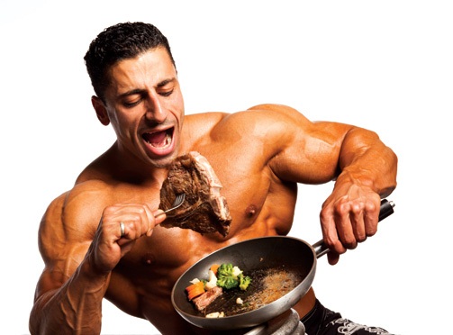 protein-bodybuilding-foods