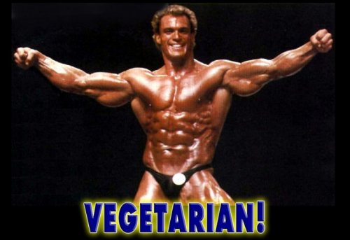 vegetarian-bodybuilder