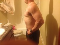 30 Mar side pose .JPG