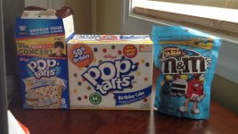 Birthday Stash.JPG