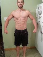 5 weeks out front.JPG