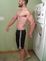 5 weeks out side.JPG