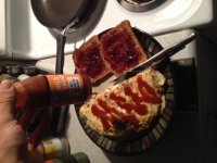 Mushroom omlette mild sauce(1).JPG