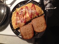 Omlette and Ezekiel.JPG