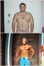 January 2010 - September 2014 Transformation.jpg