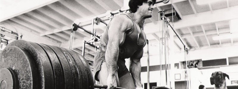 Franco Columbu