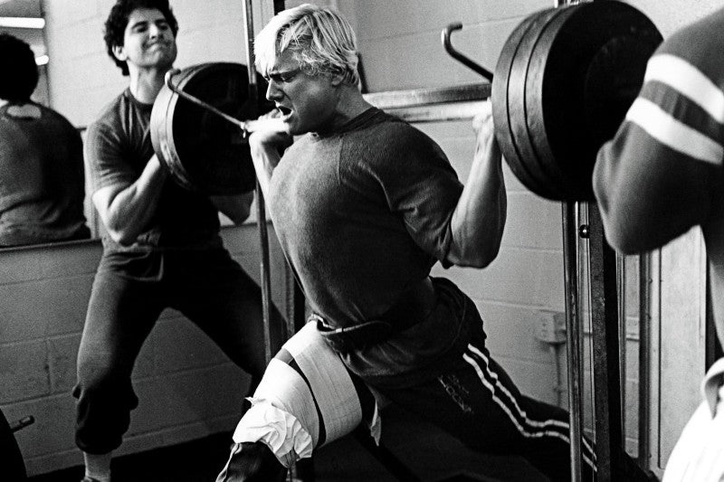 Tom Platz