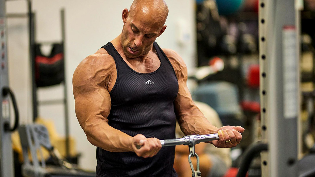 Christian Thibaudeau