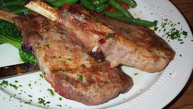 Pork Chops