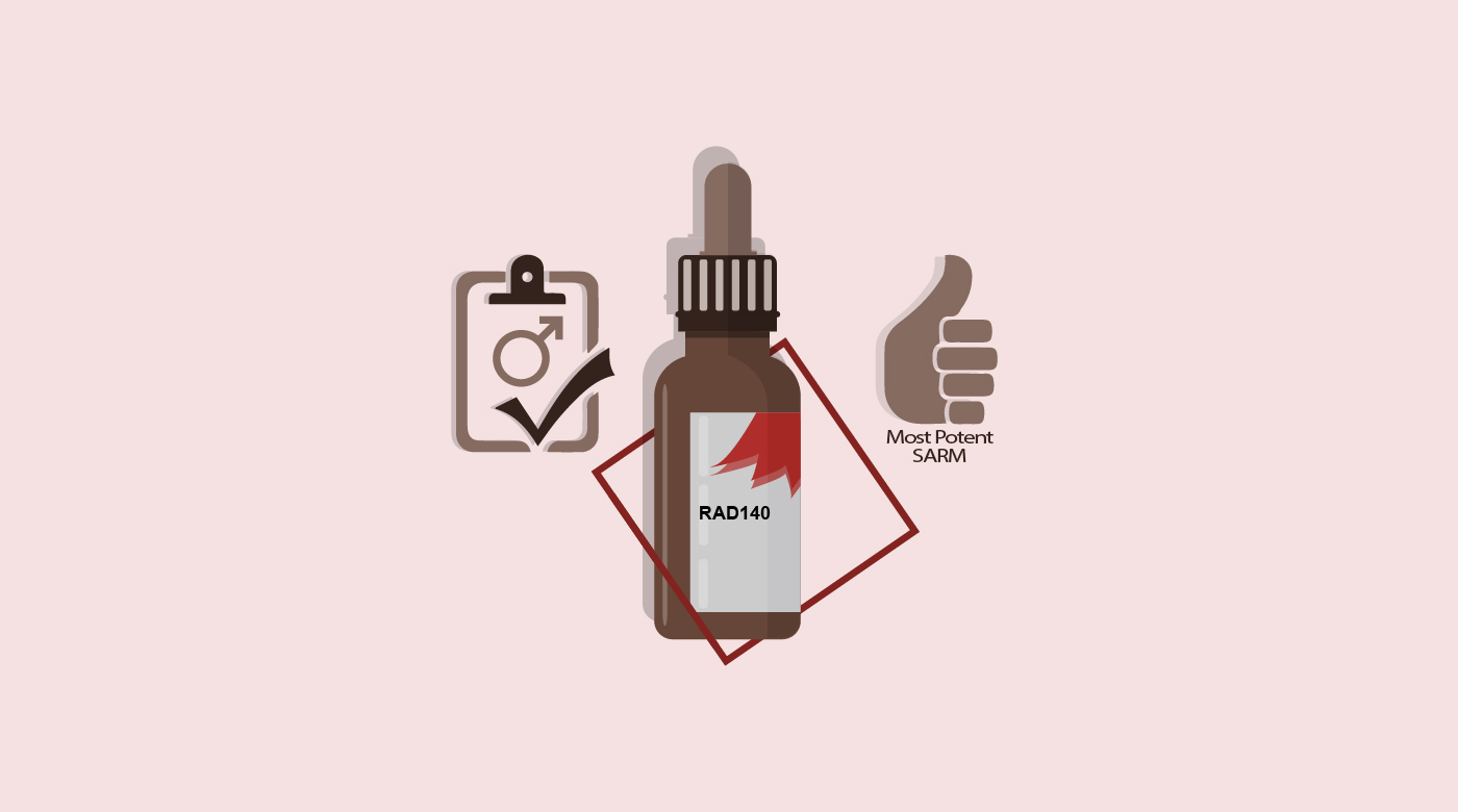 RAD140