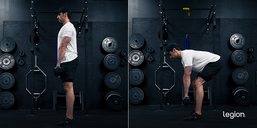 back exercise 