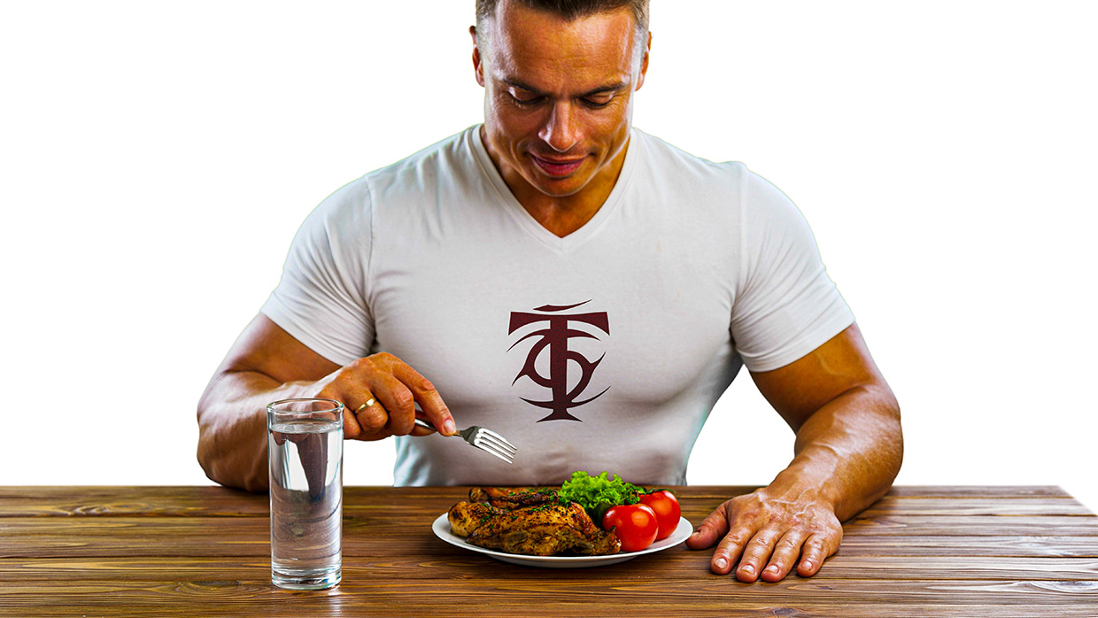 Abs Diet