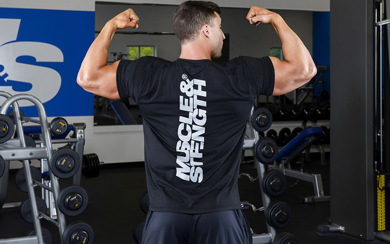 M&S Athlete Prioritizing what Really Matters