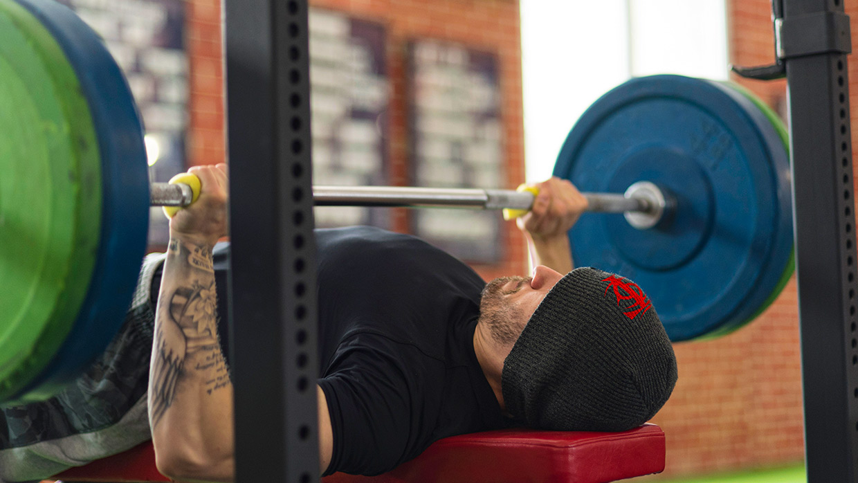 Bench Press