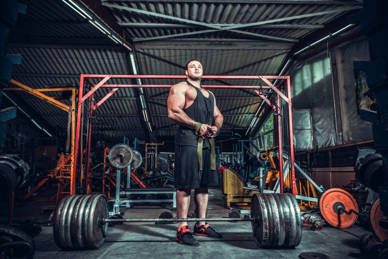 Deadlift