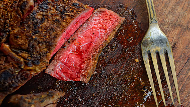 Beef Slice