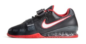 The Nike Romaleosare generally considered the cream of the crop when it comes to Oly shoes. The Nike Romaleosare generally considered the cream of the crop when it comes to Oly shoes.