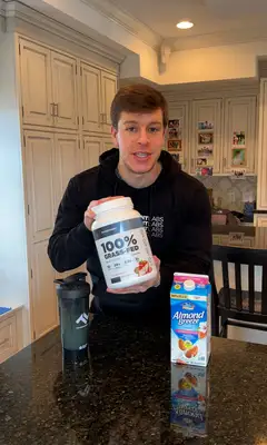 The Easiest Protein Routine The Easiest Protein Routine