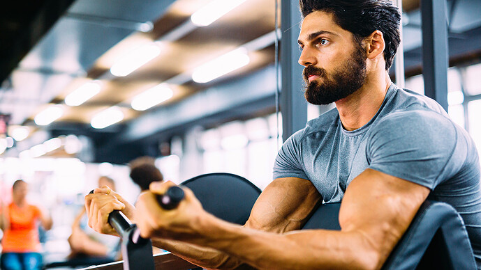 Arm Machine Arm Machine