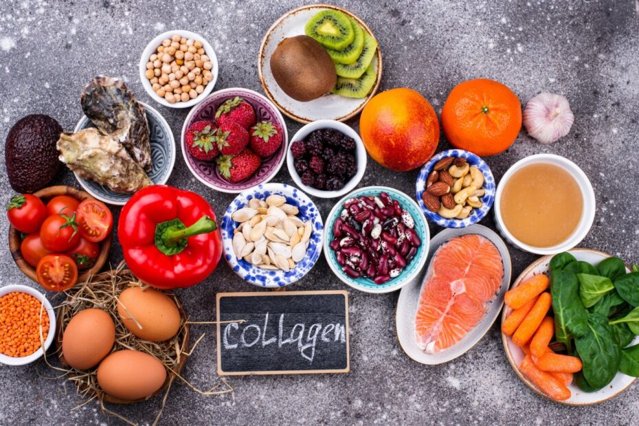 10-Best-High-Collagen-Foods