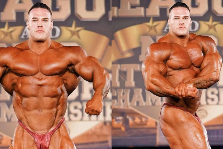 2024-IFBB-Pittsburgh-Pro-Nick-Walker