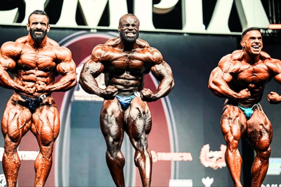 2024-Mr-Olympia