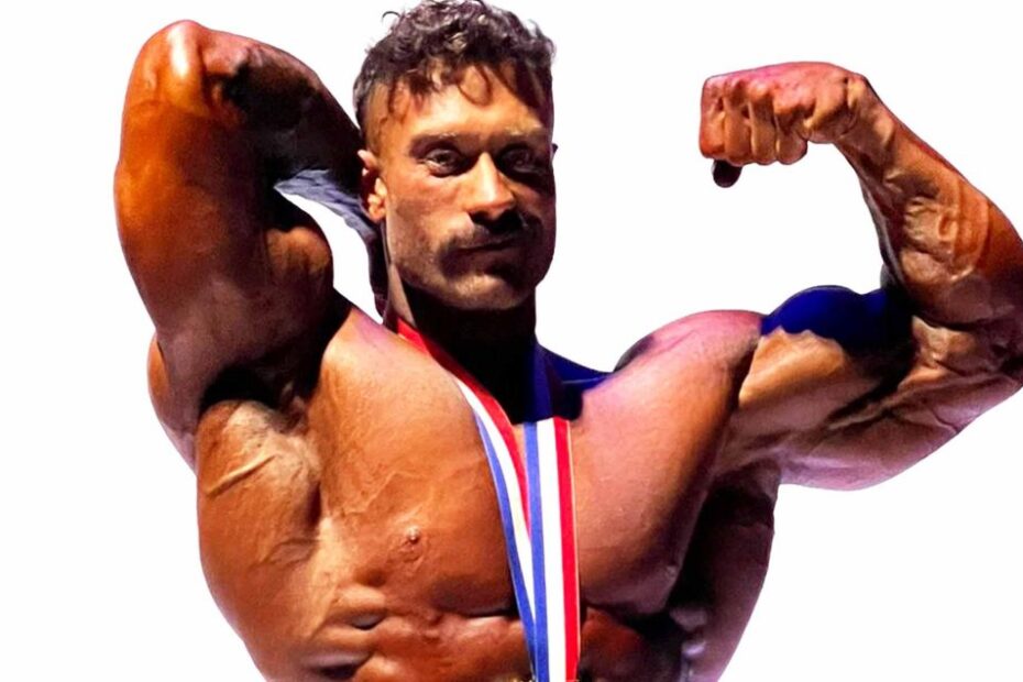 2024-Olympia-Chris-Bumstead