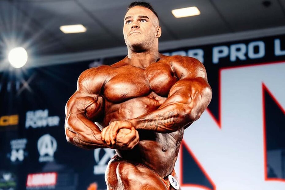 2025-New-York-Pro-Nick-Walker