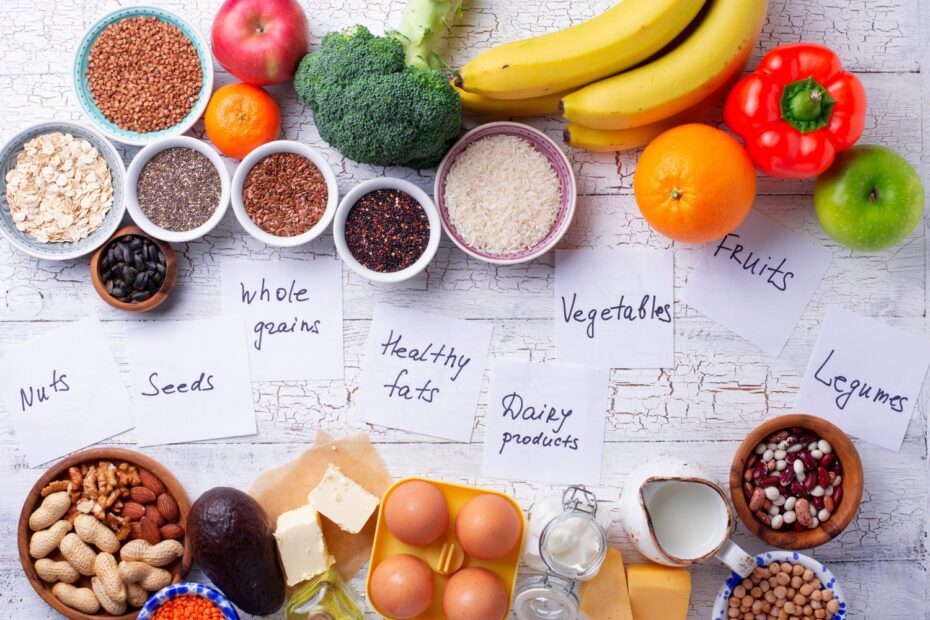 5-Food-Groups-That-Are-Easy-to-Digest