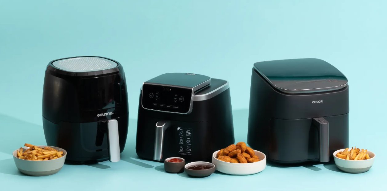 Air-Fryer-to-Improve-Weight-Loss
