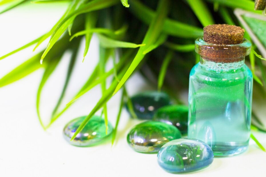 Algae-Oil