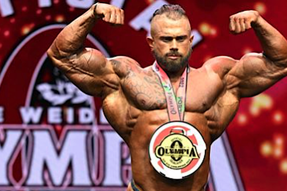 Andrea-Presti-Special-Invite-2024-Mr-Olympia