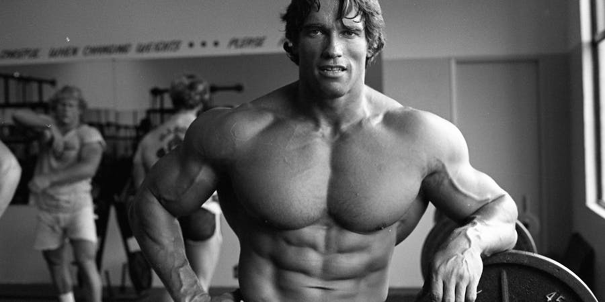 Arnold-Schwarzenegger-bodybuilding