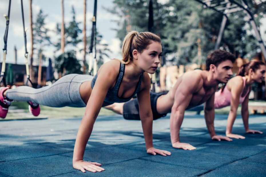 Beginner-Exercise-Program