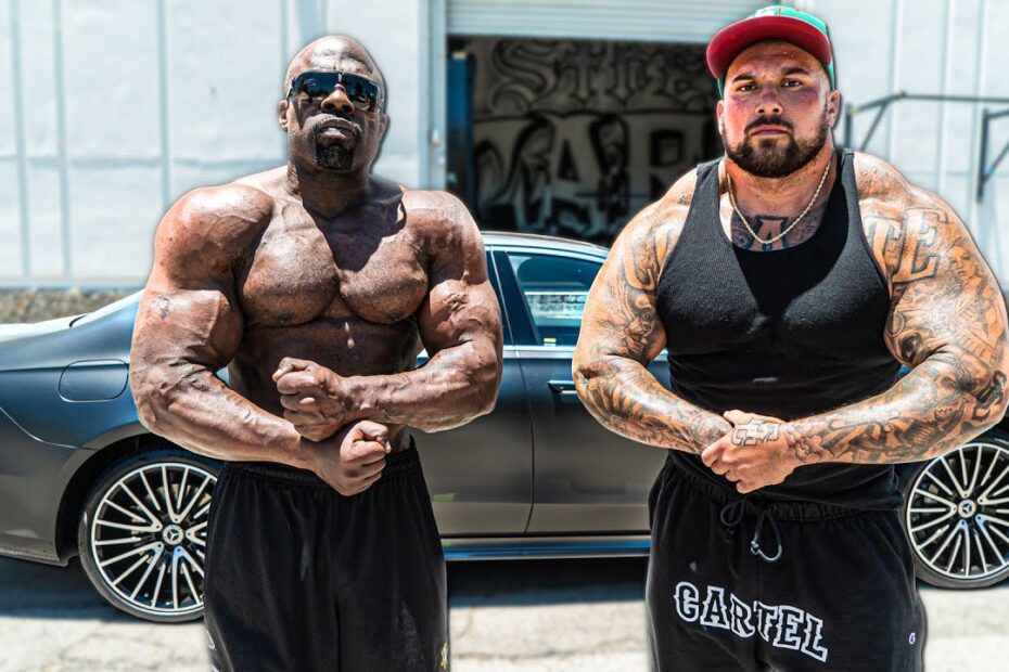 Big-Boy-Kali-Muscle-Are-Coming-After-Me