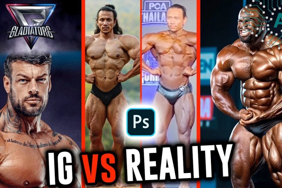 Bodybuilder-CAUGHT-FAKING-Photos-HUMBLED-in-Photoshop-SCANDAL
