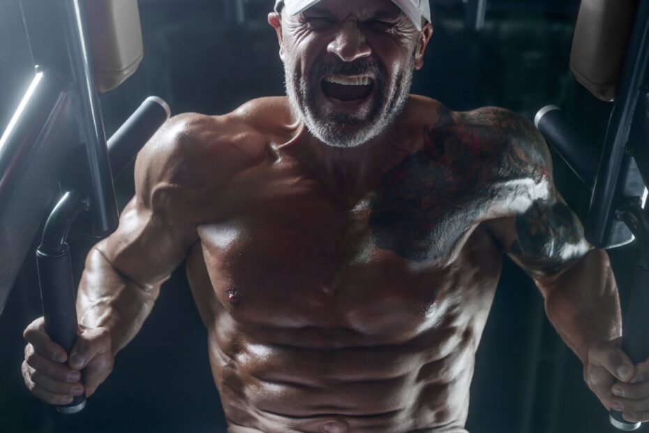 Bodybuilding-Injuries-How-to-Prent-Gym-Injuries