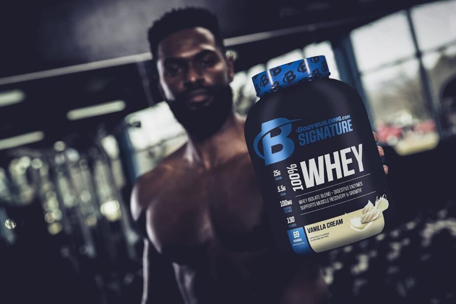 Bodybuilding-supplements