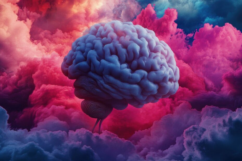 Brain-Fog