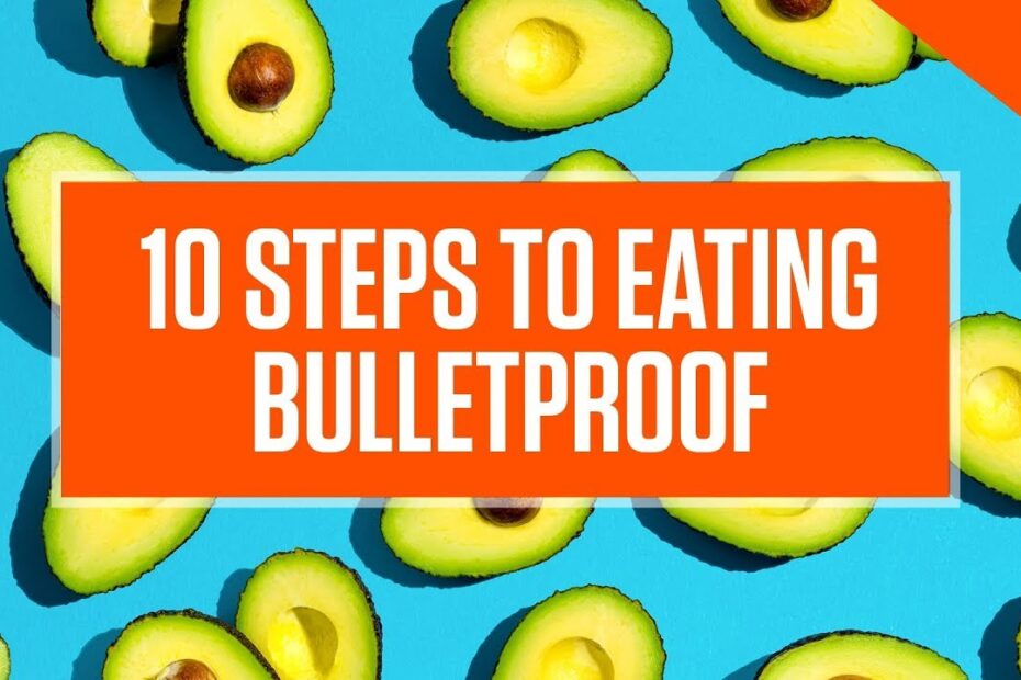 Bulletproof-Diet