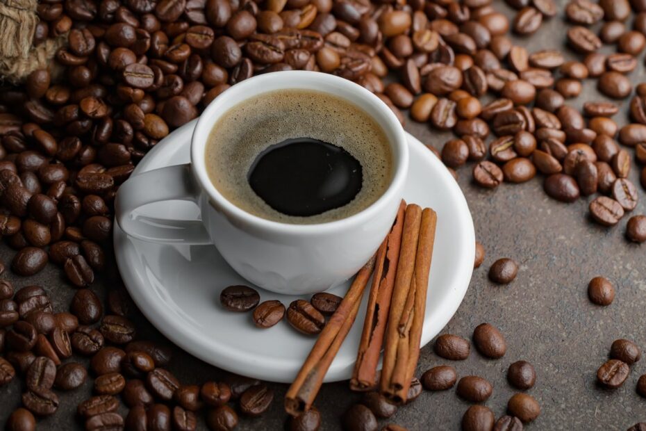 Caffeine