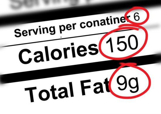 Calories