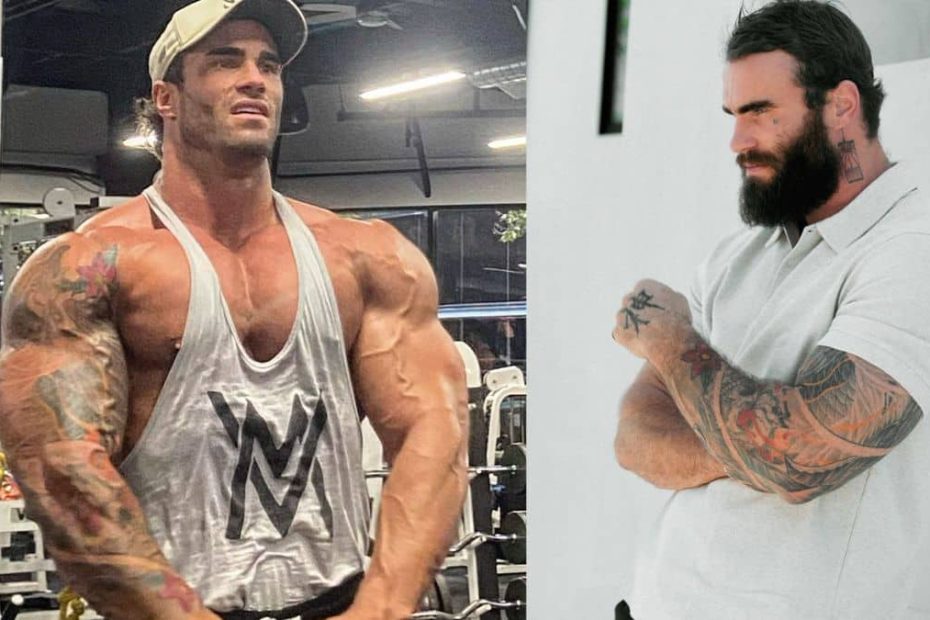 Calum-von-Moger