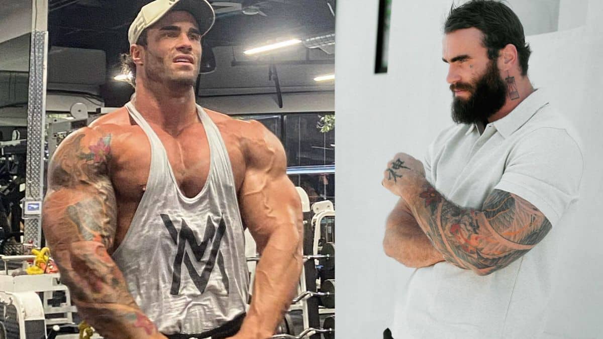 Calum-von-Moger